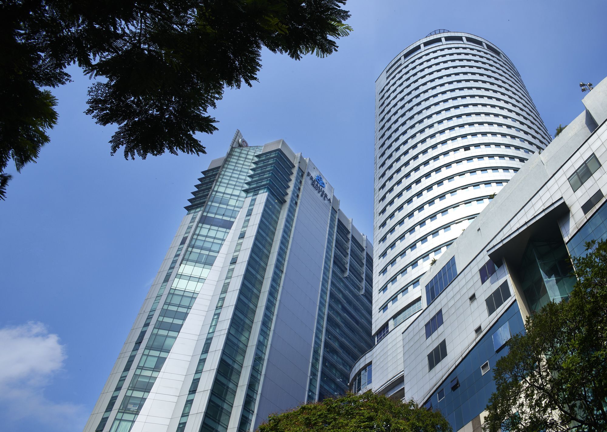 Premiera Hotel Kuala Lumpur Exterior foto